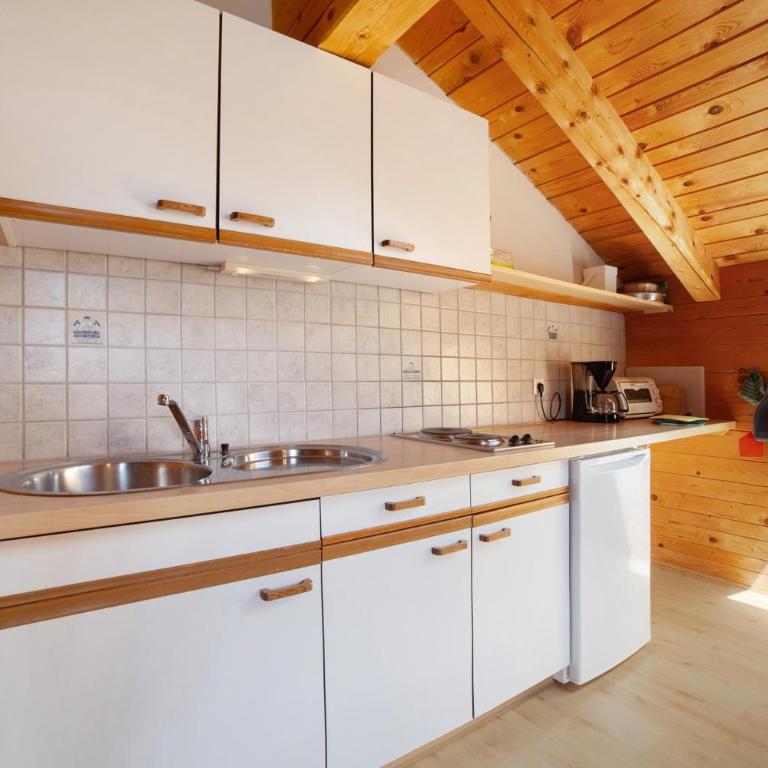 Lienelehof - Apartamento Superior de 1 dormitorio con balcón - 13