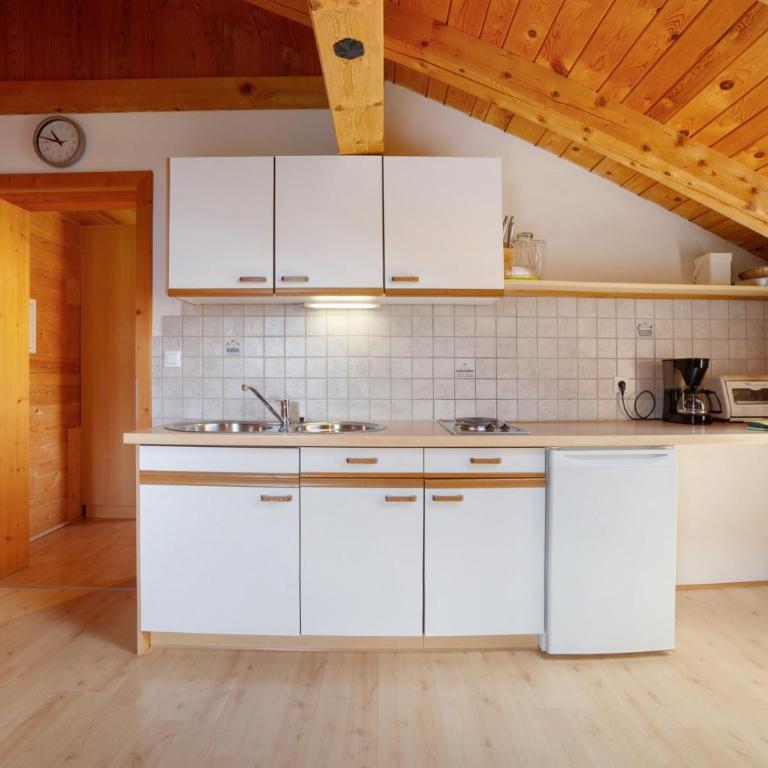 Lienelehof - Apartamento Superior de 1 dormitorio con balcón - 11