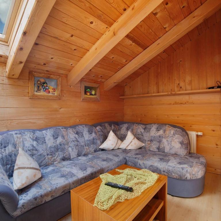 Lienelehof - Apartamento Superior de 1 dormitorio con balcón - 2