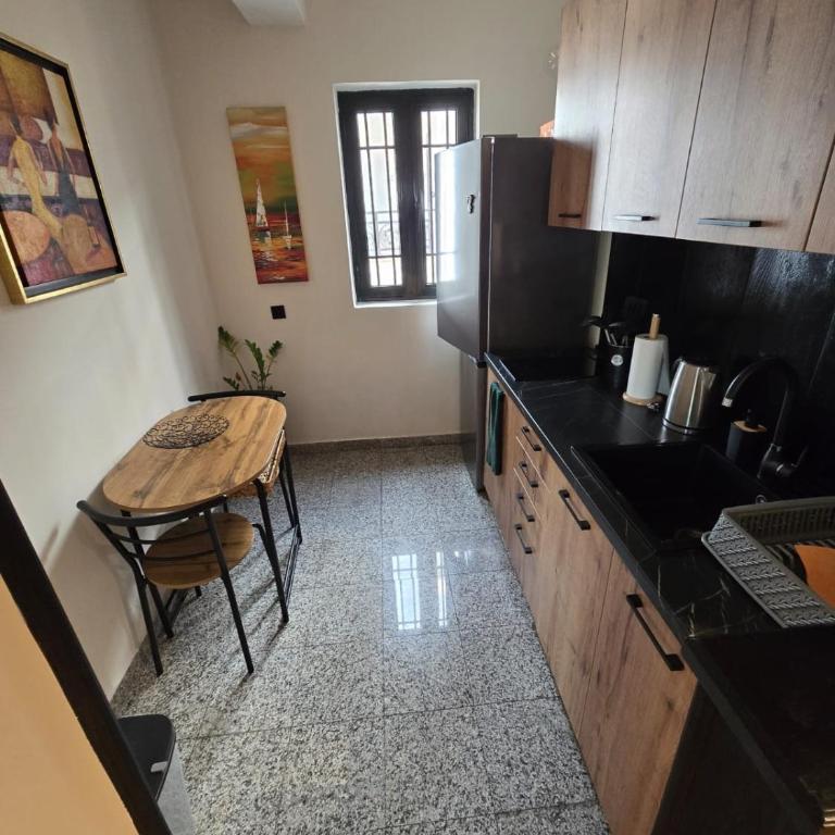 Palm View Apartment - One-Bedroom Apartment - 5