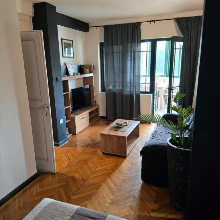 Palm View Apartment - One-Bedroom Apartment - 6