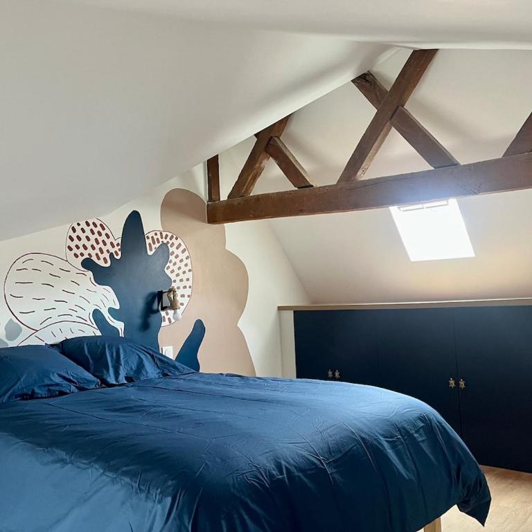 l'Ocean - Appartement 2 Chambres - 10