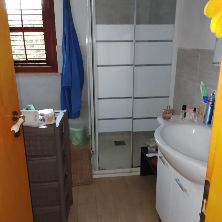 Sam house - Two-Bedroom House - 15