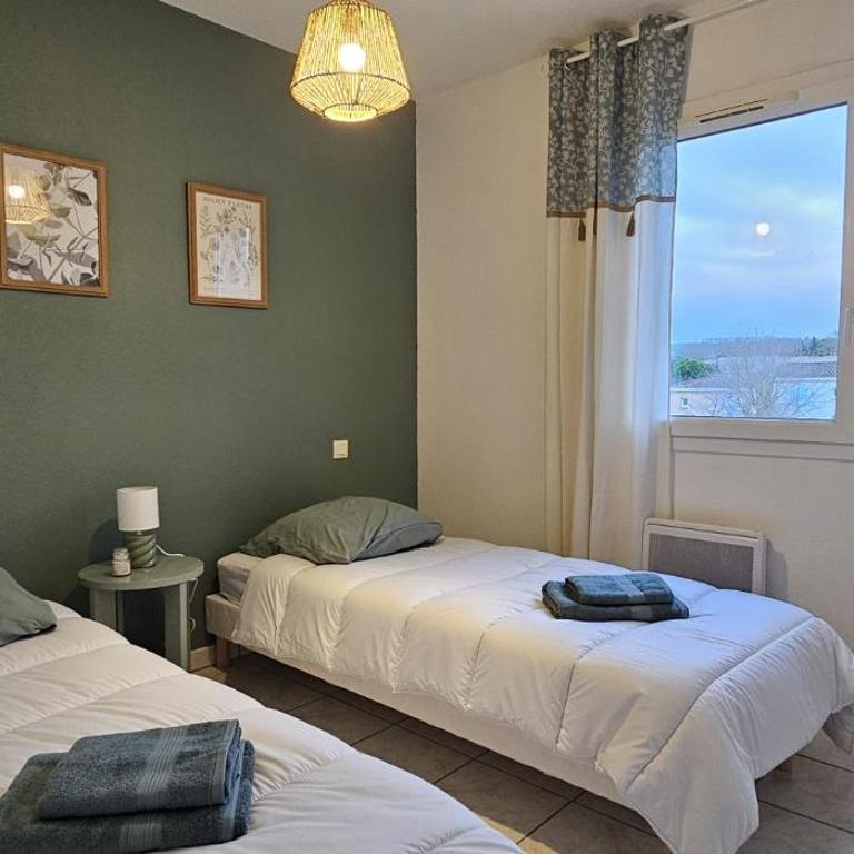 Sweet stop - Villa mit 3 Schlafzimmern - 16
