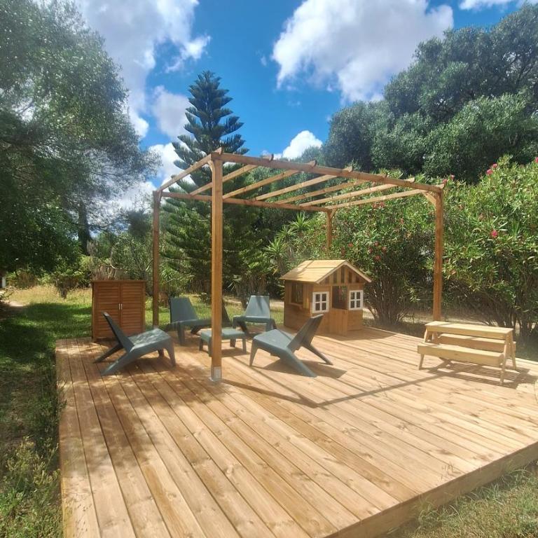 Cortijo del Sueño - Villa Superior - 32