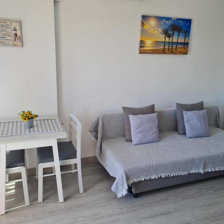 El Faro Apartamento Benalmádena - Monolocale - 23