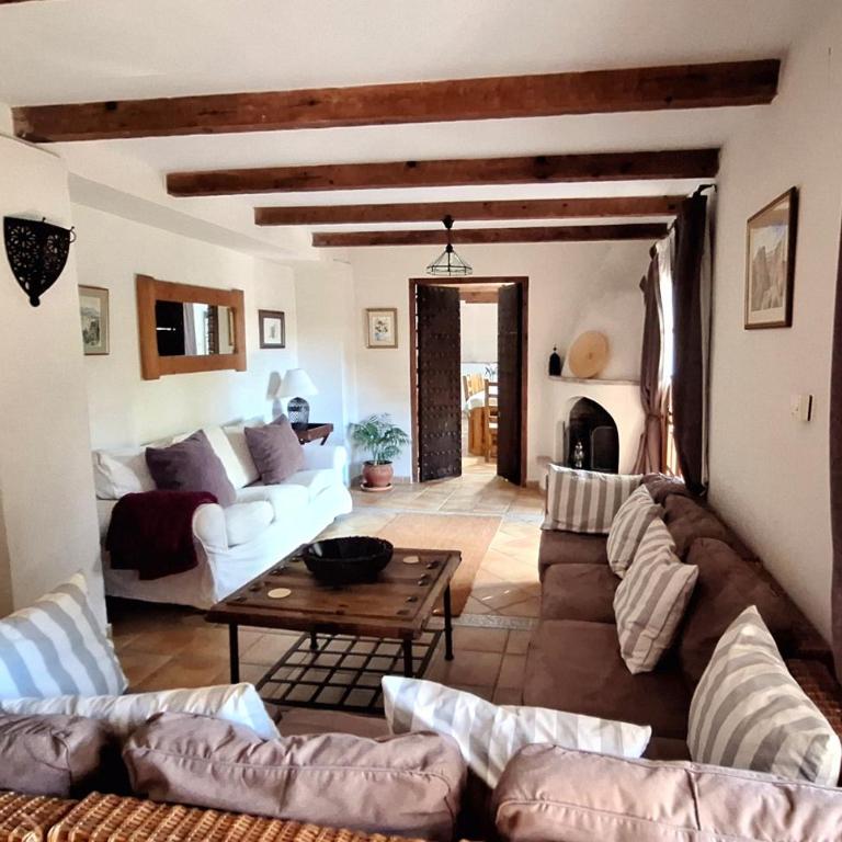 Cortijo del Sueño - Villa Superior - 4