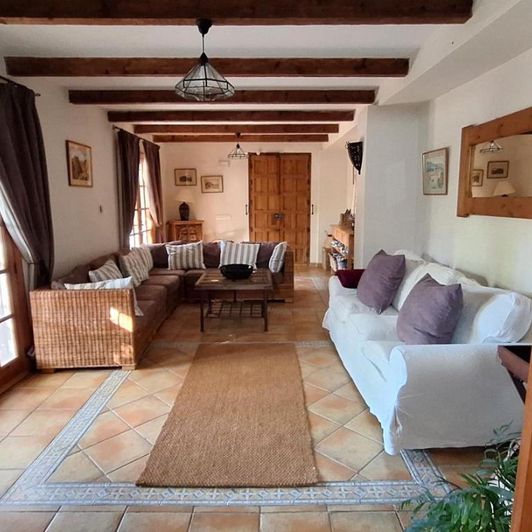 Cortijo del Sueño - Villa Superior - 3