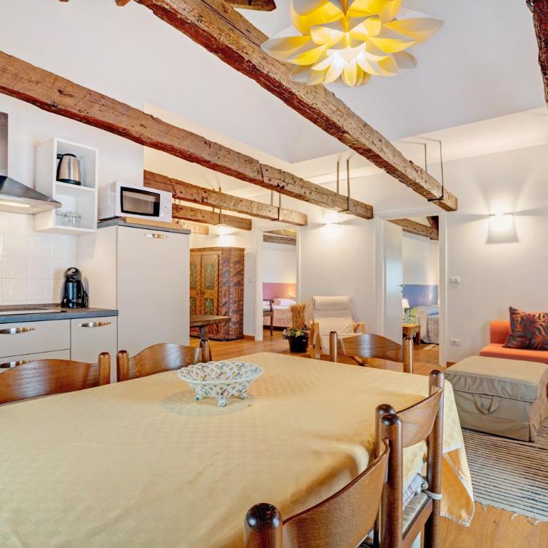 Cozy Country Loft Oleandro - Casa con 3 Camere da Letto - 6