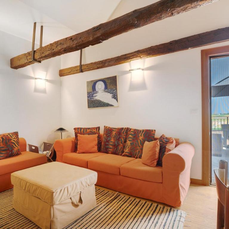 Cozy Country Loft Oleandro - Casa con 3 Camere da Letto - 3