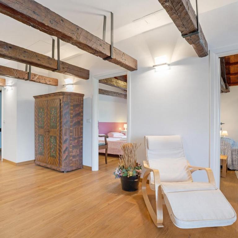 Cozy Country Loft Oleandro - Casa con 3 Camere da Letto - 10
