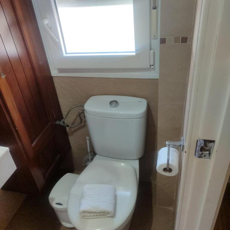 Apartamento Triana 43 - One-Bedroom Apartment - 3