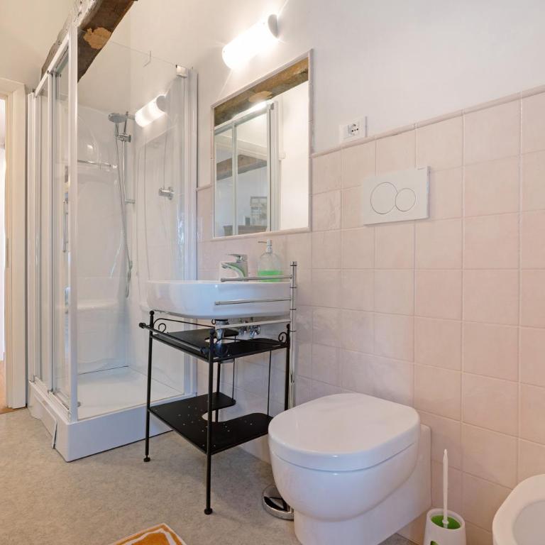 Cozy Country Loft Oleandro - Casa con 3 Camere da Letto - 15