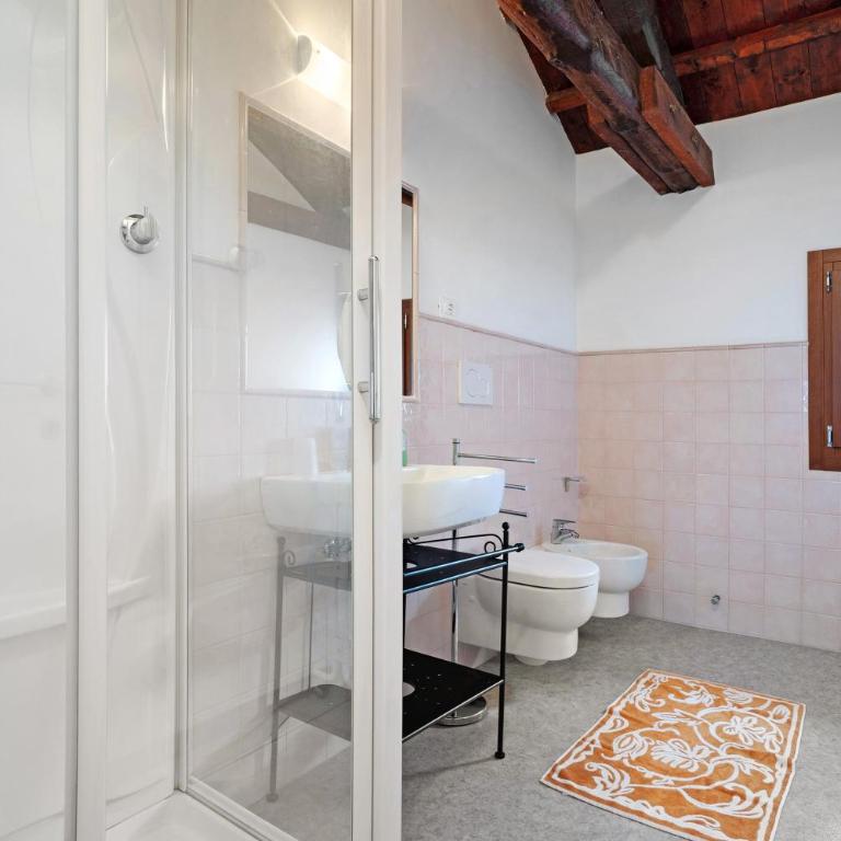 Cozy Country Loft Oleandro - Casa con 3 Camere da Letto - 14