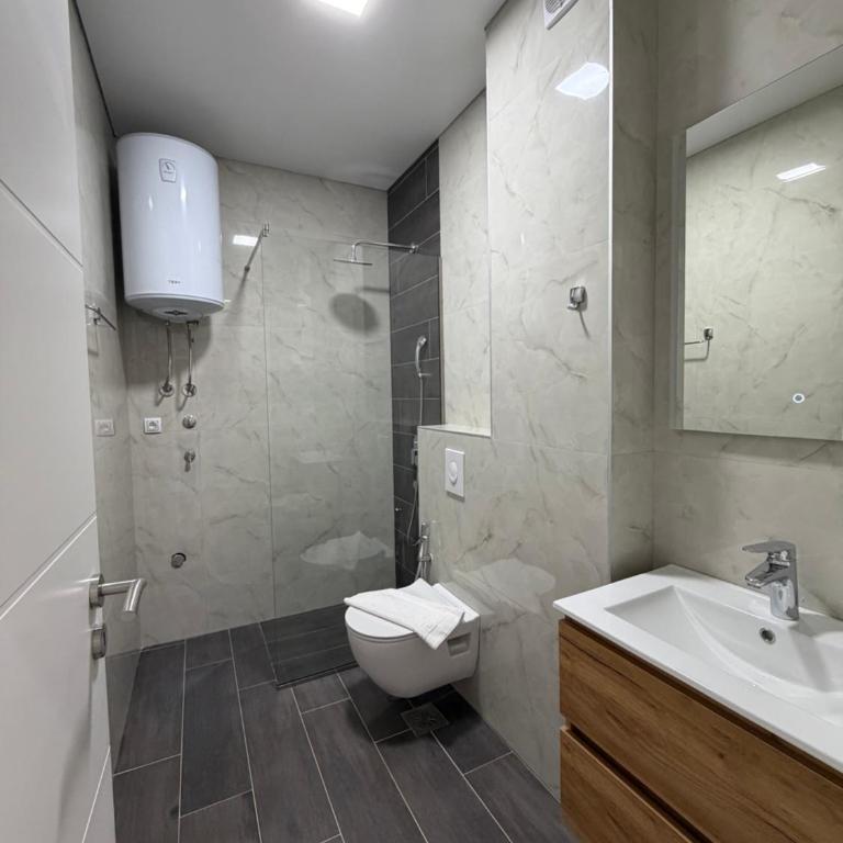 Hotel Ricardo Residence - Suite-Apartment - 6