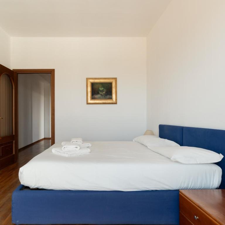 GuestHost - Comfy Balcony Flat Affori MM3 - Appartamento con 1 Camera da Letto - 18