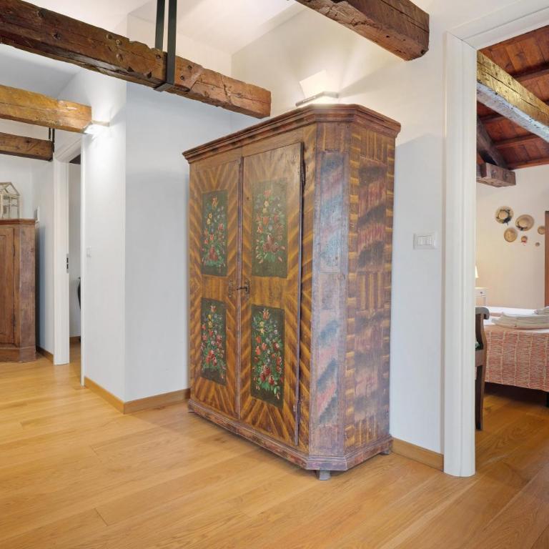 Cozy Country Loft Oleandro - Casa con 3 Camere da Letto - 16