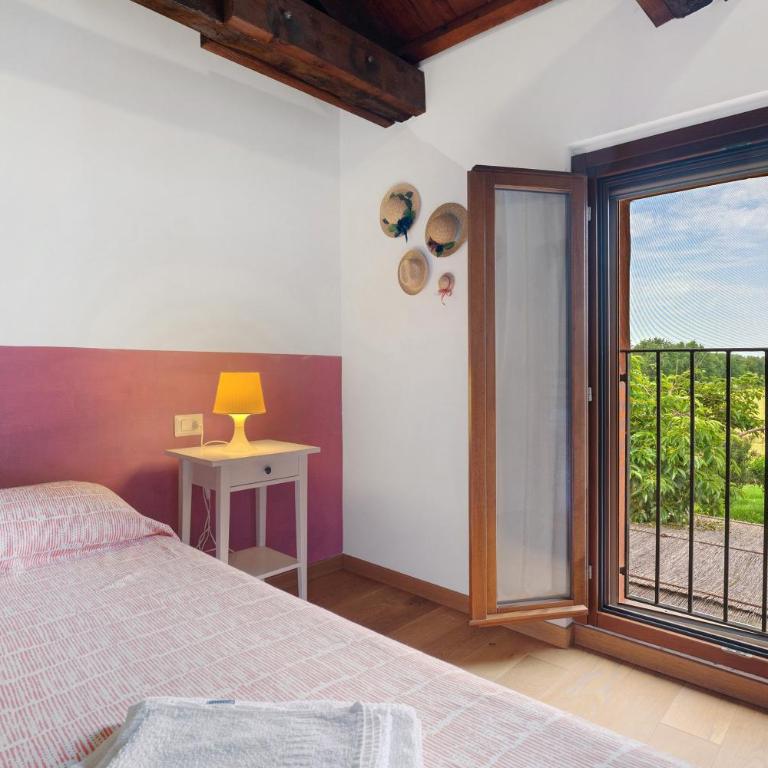 Cozy Country Loft Oleandro - Casa con 3 Camere da Letto - 18