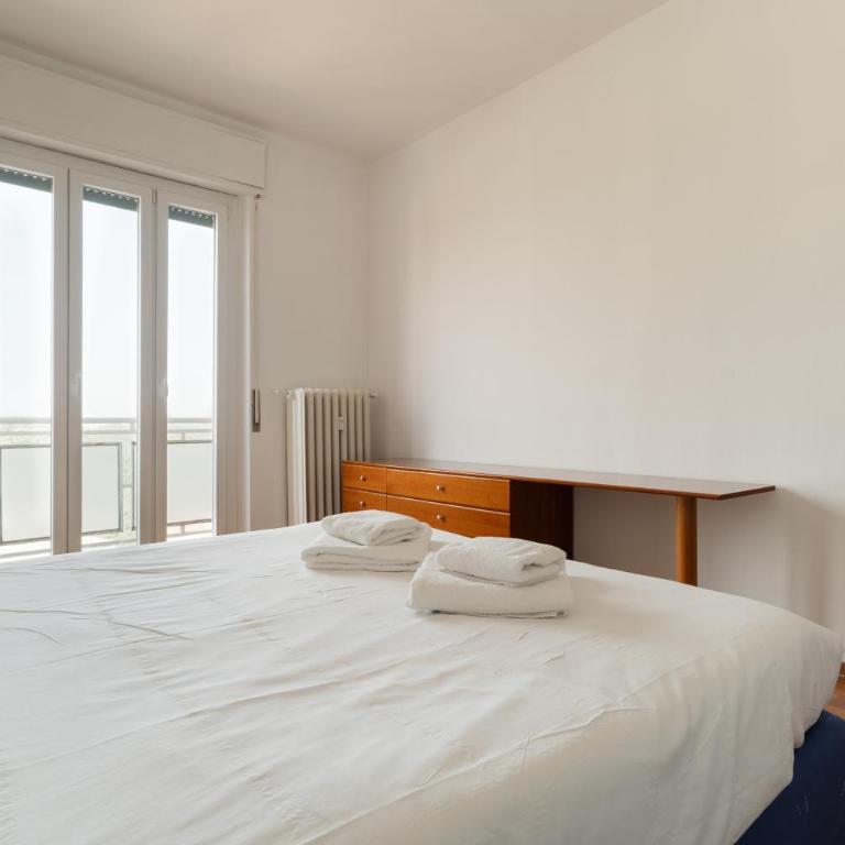 GuestHost - Comfy Balcony Flat Affori MM3 - Appartamento con 1 Camera da Letto - 19