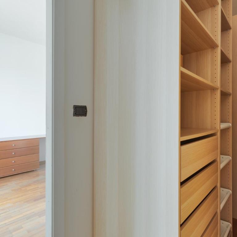 GuestHost - Comfy Balcony Flat Affori MM3 - Appartamento con 1 Camera da Letto - 25