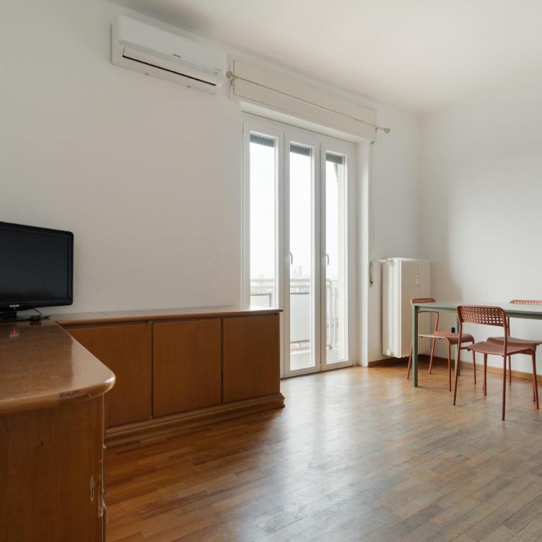 GuestHost - Comfy Balcony Flat Affori MM3 - Appartamento con 1 Camera da Letto - 11