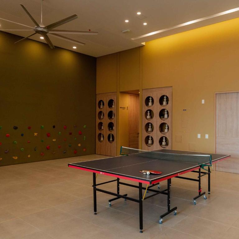 Vista Al Mar y Montaña Pet Friendly - Apartamento de 1 dormitorio - 18