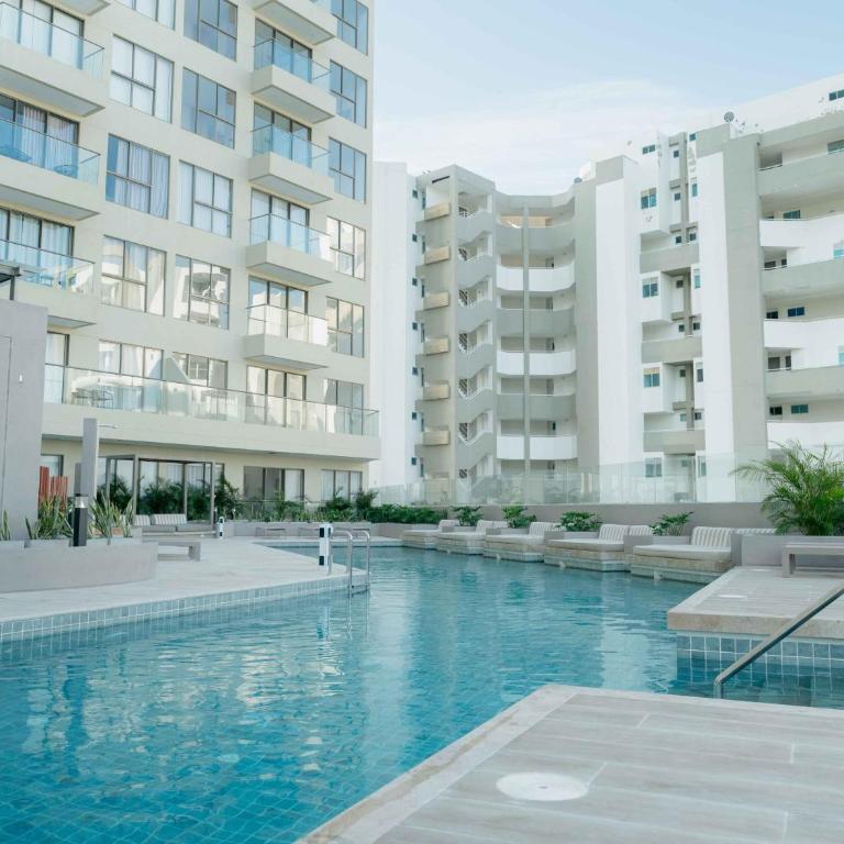 Vista Al Mar y Montaña Pet Friendly - Apartamento de 1 dormitorio - 27