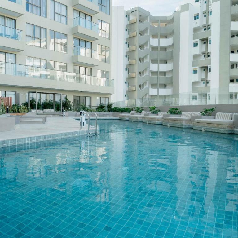 Vista Al Mar y Montaña Pet Friendly - Apartamento de 1 dormitorio - 34