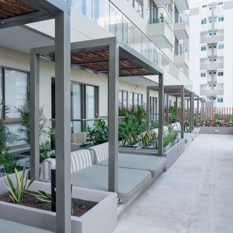 Vista Al Mar y Montaña Pet Friendly - Apartamento de 1 dormitorio - 37