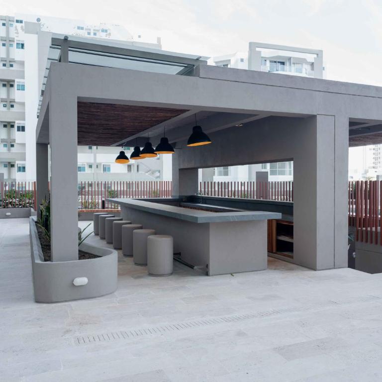 Vista Al Mar y Montaña Pet Friendly - Apartamento de 1 dormitorio - 47