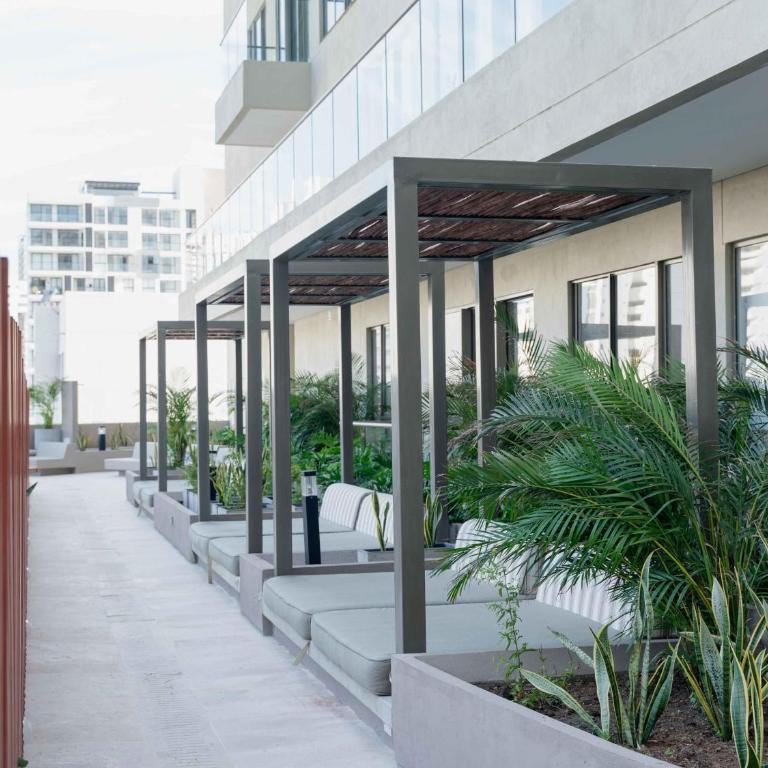 Vista Al Mar y Montaña Pet Friendly - Apartamento de 1 dormitorio - 49