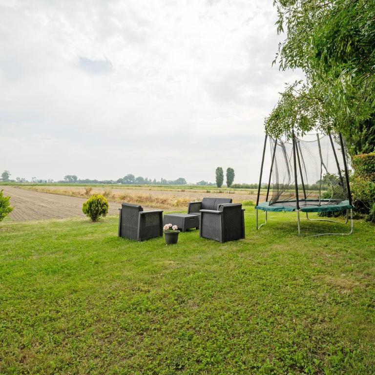 Cozy Country Loft Oleandro - Casa con 3 Camere da Letto - 31