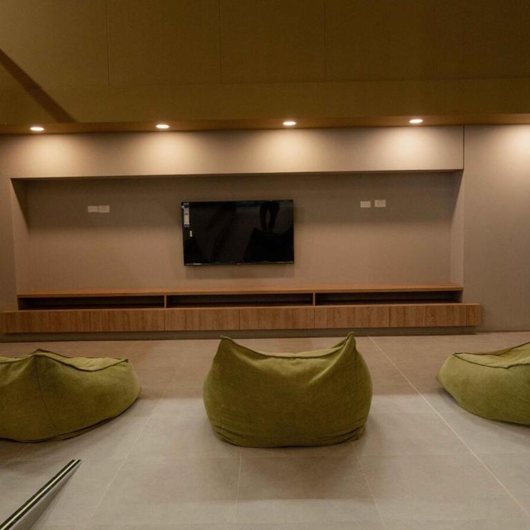 Vista Al Mar y Montaña Pet Friendly - Apartamento de 1 dormitorio - 45