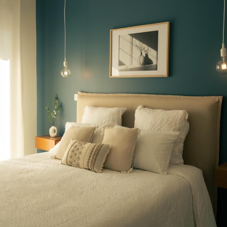 La maison du Potier - Deluxe Queen Room - 17