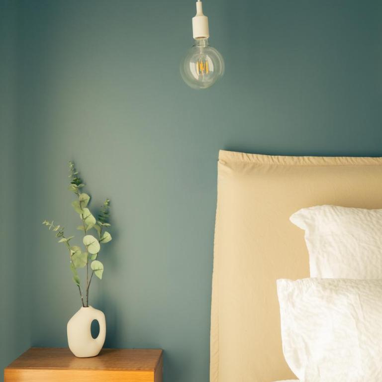 La maison du Potier - Deluxe Queen Room - 18