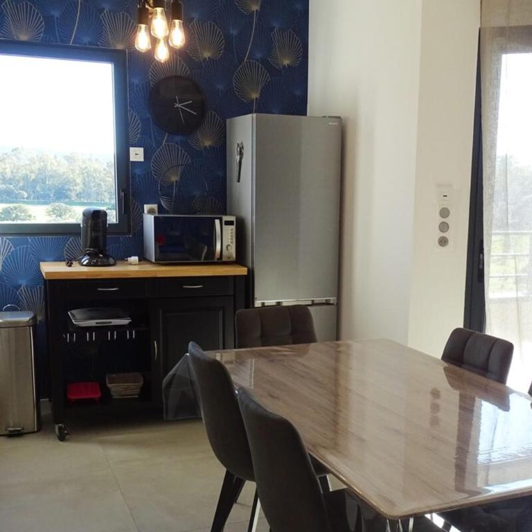 Apartment for 4 ou 6 people in the heart of Porto-Vecchio - Apartment mit 2 Schlafzimmern - 15