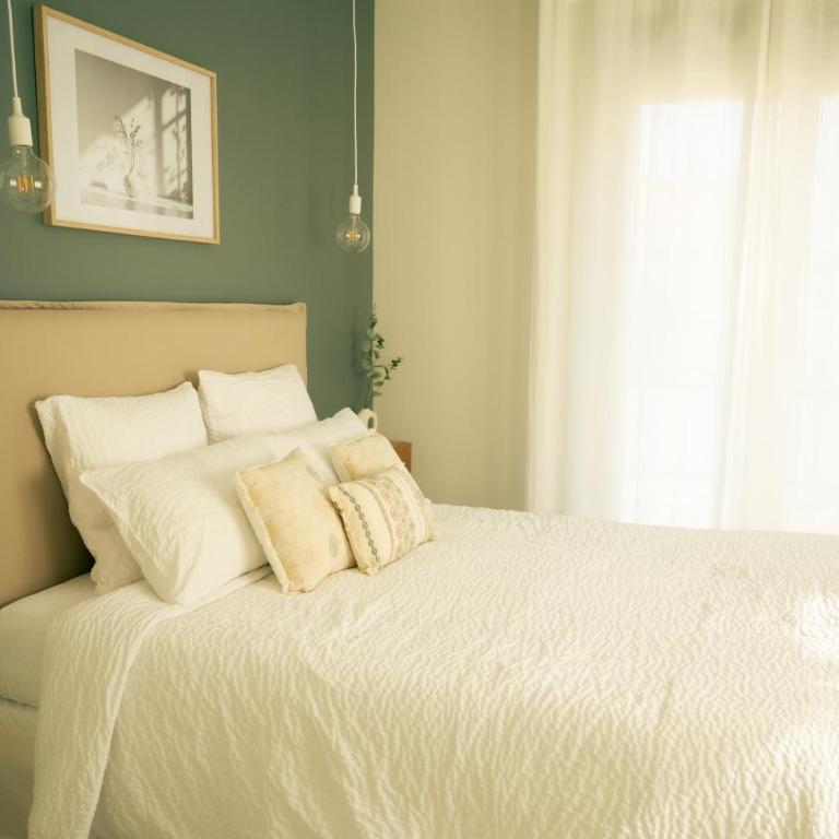 La maison du Potier - Deluxe Queen Room - 15