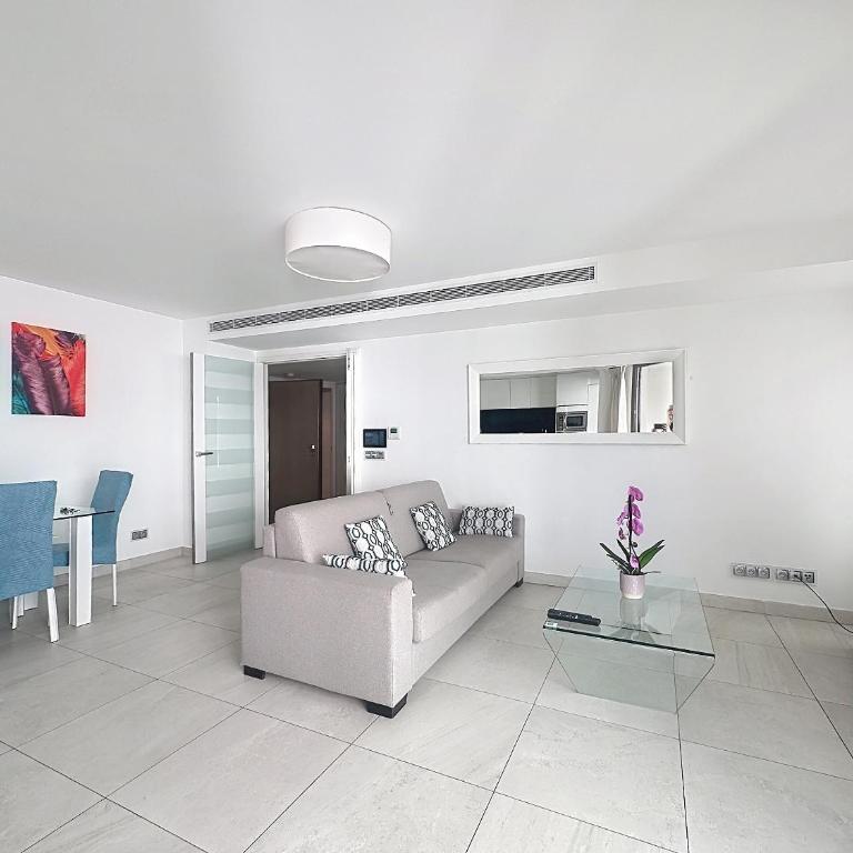 7 Croisette - Appartement 601 avec Terrasse - 18