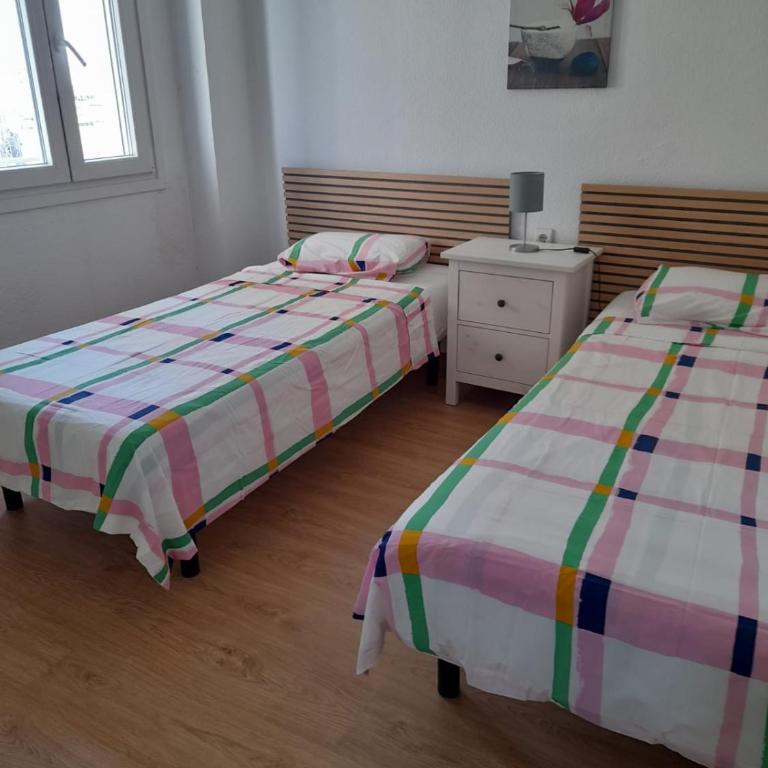 Isabel Manoja 20 - Appartamento con 2 Camere da Letto - 4