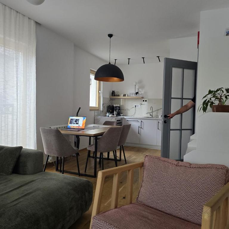 Apartman 9 - Apartment mit 1 Schlafzimmer - 4