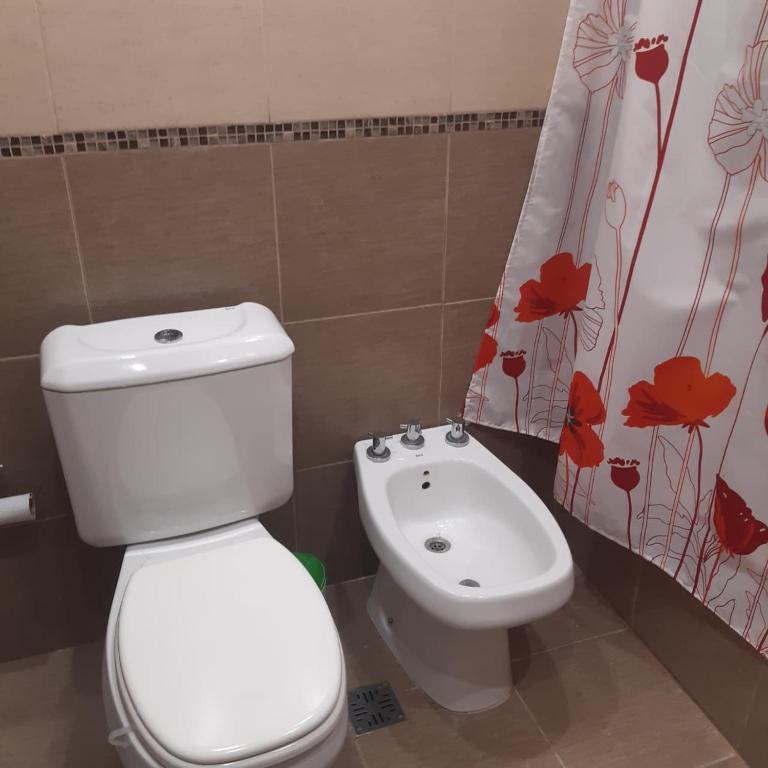 Rincón de Gulliver - One-Bedroom Apartment - 15