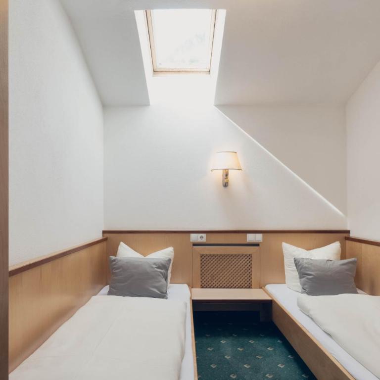 Ladestatthof - Standard Apartment mit 2 Schlafzimmern - 2
