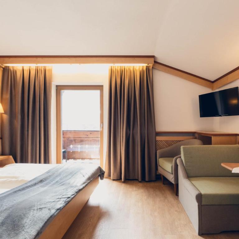 Ladestatthof - Standard Apartment mit 1 Schlafzimmer - 7