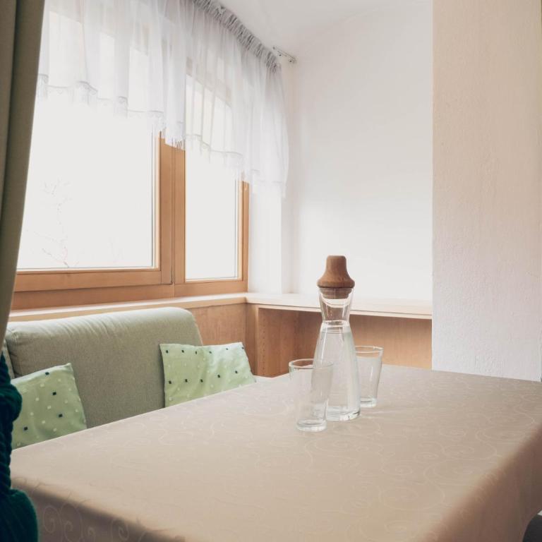 Ladestatthof - Standard Apartment mit 1 Schlafzimmer - 6