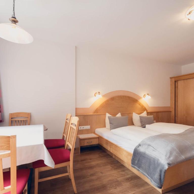 Ladestatthof - Comfort Apartment mit 1 Schlafzimmer - 6