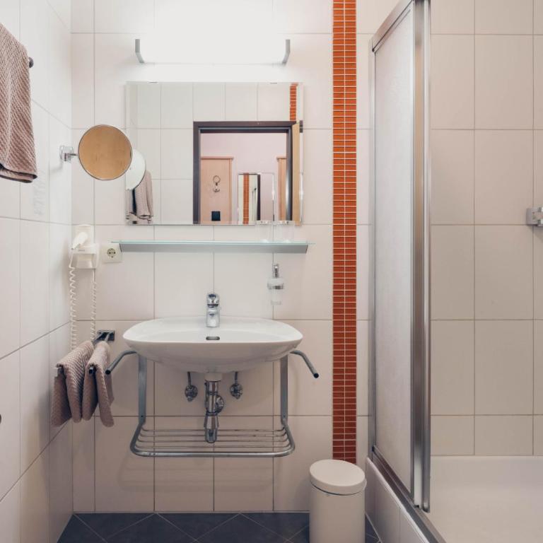 Ladestatthof - Comfort Apartment mit 1 Schlafzimmer - 7
