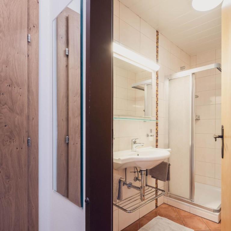 Ladestatthof - Standard Apartment mit 1 Schlafzimmer - 9