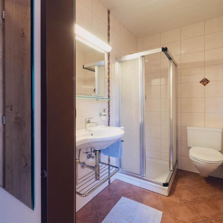 Ladestatthof - Standard Apartment mit 1 Schlafzimmer - 8