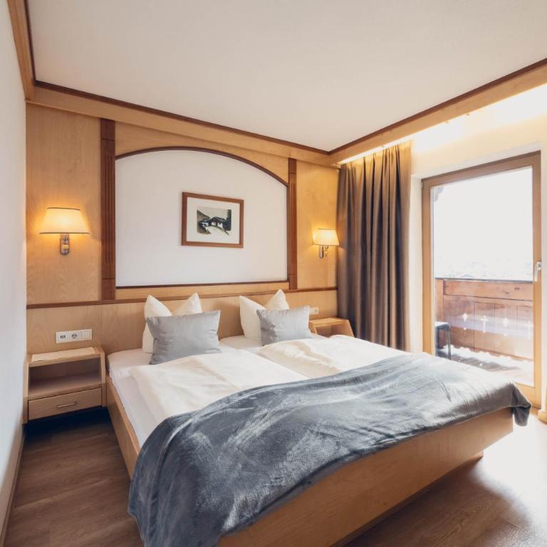 Ladestatthof - Standard Apartment mit 1 Schlafzimmer - 1