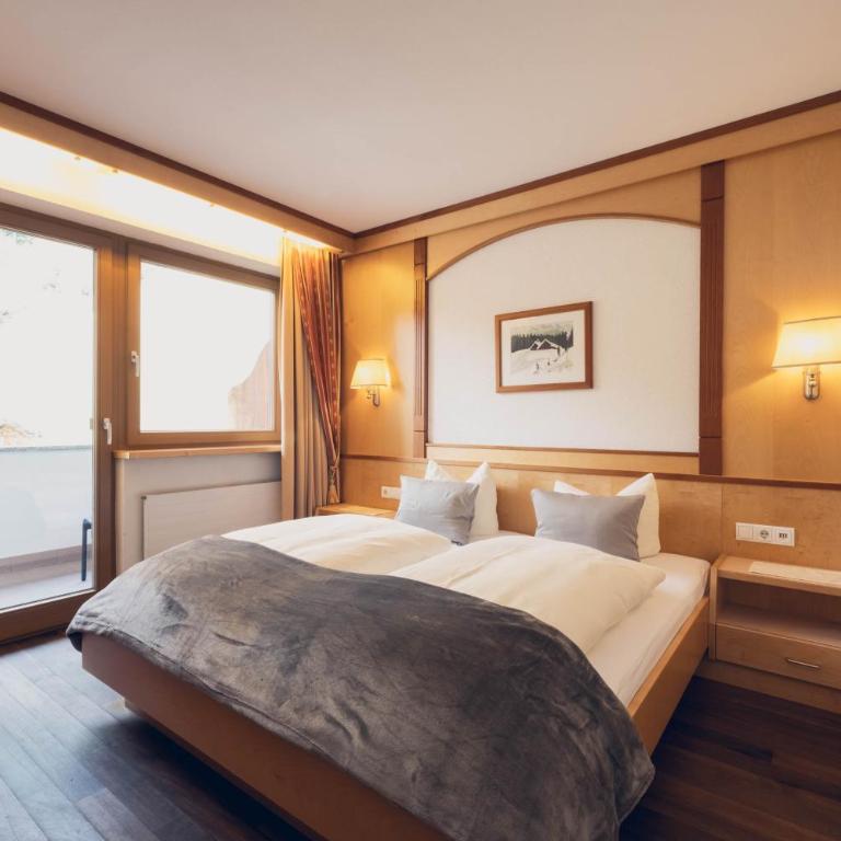 Ladestatthof - Doppelzimmer - 1